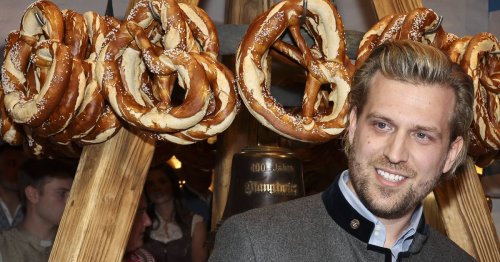 Tillmann Schulz: Hat der Lebensmittelunternehmer eine Frau?