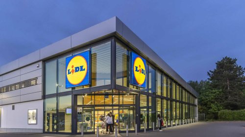 Wer Pizza liebt, braucht unbedingt dieses praktische Gadget von Lidl