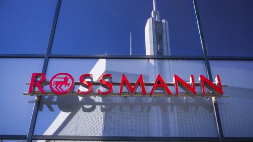 Dein Geheimnis für strahlende Haut – entdecke den Primer jetzt bei Rossmann