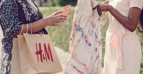 Die heißesten Sandalen für den Sommer: Jetzt bei H&M!