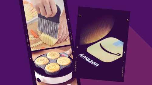 17 günstige Küchenhelfer von Amazon, die dein Leben garantiert leichter machen!