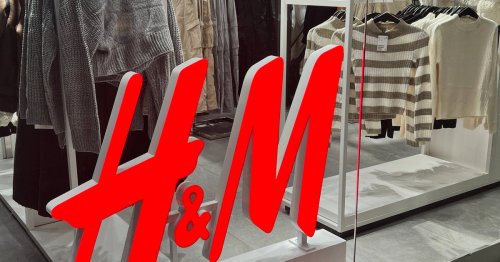 Diese Jeans von H&M ist wie gemacht für Hermine Granger