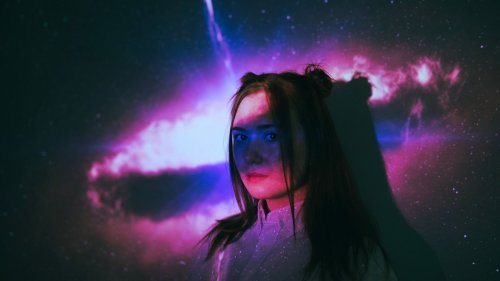 Aura Fotografie: Warum du diesen Trend mit Vorsicht genießen solltest