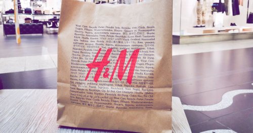 Diese neuen H&M-Blusen sind die perfekten Trendteile für den Herbst