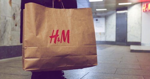 Bei H&M: Trendteile mit einem total beliebten Design