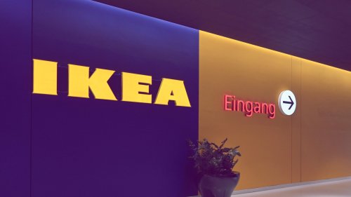 Wie aus einem Designer-Shop: Dieser Ikea-Hack macht aus KALLAX einen Blickfang