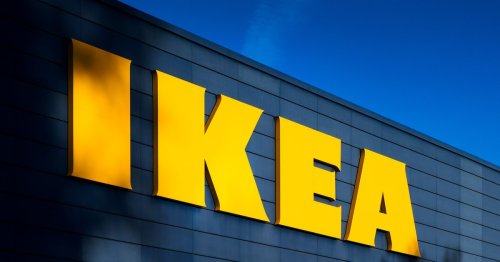 Cooler Ikea-Hack: Diese schicken Deko-Kerzen sorgen für eine Wohlfühl-Oase