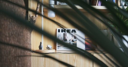 IKEA-Hack: Diese Idee für mehr Küchen-Stauraum ist einfach genial