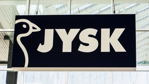 Mehr Platz im Bad schaffen: Entdecke das praktische Badezimmerregal von Jysk