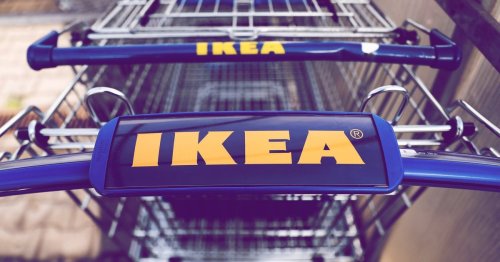 Günstiger aber bald nicht mehr bei Ikea erhältlich: Dieses Küchenprodukt ist demnächst weg