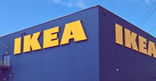 4,99 Euro: Dank dieses Ikea-Bestsellers sparst du bis zu 95 Prozent Wasser