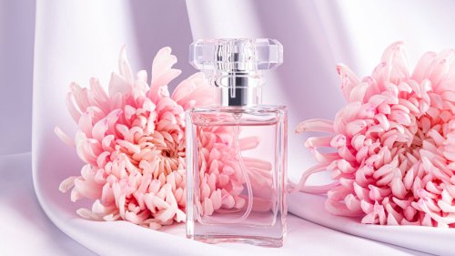 Frühlingsgefühle: Der Kirschblüten-Duft von Rossmann verzaubert die Sinne