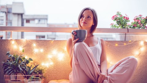 10 Ikea-Pieces, mit denen dein Balkon zu einem absoluten Wohlfühlort wird