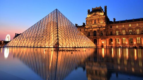 Most Famous Landmarks in the World - How Many Have You Visited?