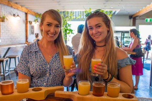 6 BEST Vancouver Brewery Tours: Which One to Book!