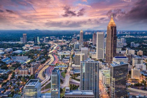 7 Best Things to do in Atlanta, Georgia