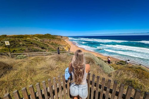 Great Ocean Road Tours from Melbourne – the 5 BEST Tours for this Scenic Drive!