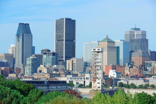How to Spend THREE DAYS in Montreal: 3-Day Itinerary