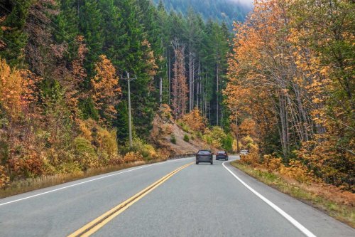 8 BEST Vancouver Road Trip Itineraries
