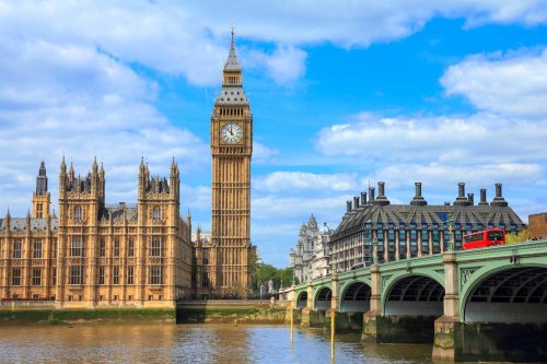 How to Spend THREE DAYS in London: 3-Day Itinerary