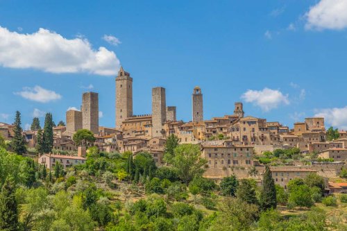 Our Favorite Tuscany Day Trip from Florence – Our Honest Review!