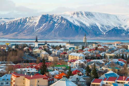 10 Best Things to do in Reykjavik, Iceland