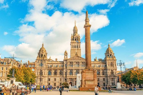 How to Spend TWO DAYS in Glasgow, Scotland: 2-Day Itinerary