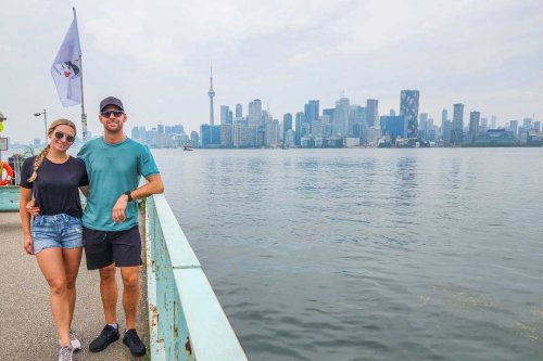 How to Spend THREE Days in Toronto: The Best 3-Day Itinerary