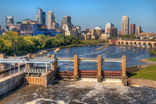 5 Best Things to do in Minneapolis, Minnesota