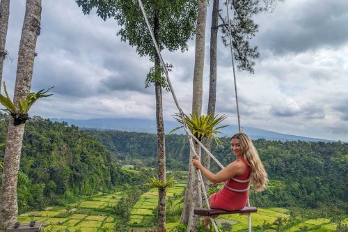 Bali Instagram Tour Review – Is it Really Worth it?