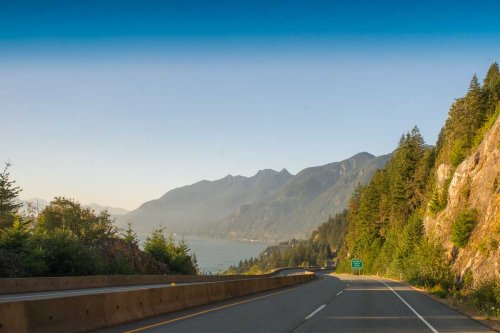 8 BEST British Columbia Road Trip Itineraries From 1 to 14 Days