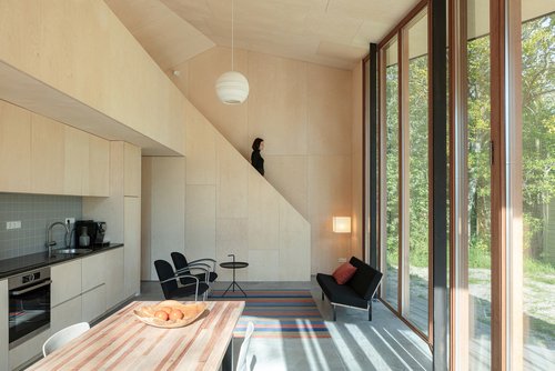 Architektur, Haus & Design - cover