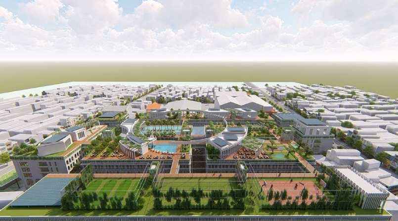 D One lừa đảo: Thực hư về dự án d-one Gò Vấp, Sài Gòn