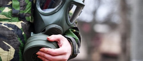 Zurück zum Thema| Chemiewaffen – Wie können Chemiewaffen kontrolliert werden? | detektor.fm – Das Podcast-Radio