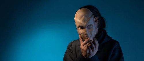 Der Fall eines Phantoms