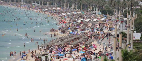 Zurück zum Thema | Mallorca – Was macht Mallorca gegen den Massentourismus? | detektor.fm – Das Podcast-Radio