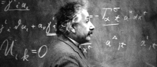 Was läuft heute? | Einstein und die Bombe, This is me... Now, Rock Chicks – Die Geschichte der Atombombe -- Oppenheimer 2.0 | detektor.fm – Das Podcast-Radio