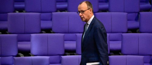 Zurück zum Thema | Grundsatzprogramm der CDU – Wohin geht's für die CDU? | detektor.fm – Das Podcast-Radio