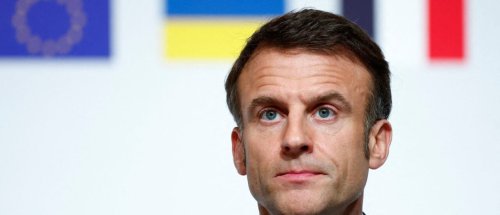 Zurück zum Thema | Bodentruppen – Hat Macron eine diplomatische Krise ausgelöst? | detektor.fm – Das Podcast-Radio