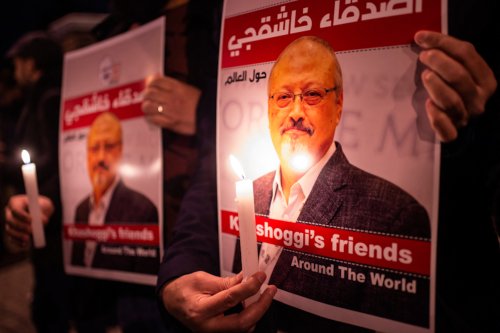 Was läuft heute? | The Dissident, Entscheidung in der Tiefe, Trautmann – Der Fall Khashoggi | detektor.fm – Das Podcast-Radio