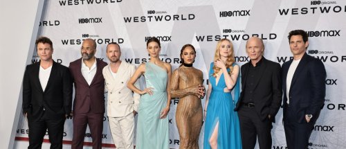 Was läuft heute? | Westworld, Steig.Nicht.Aus!, Pelikanblut – Der Kampf geht weiter | detektor.fm – Das Podcast-Radio