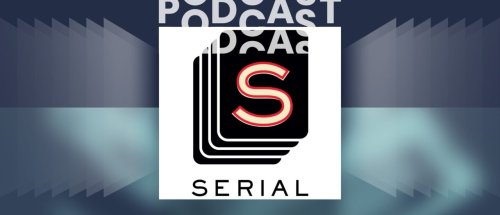PodcastPodcast | Serial – Der Podcast, mit dem der Hype begann | detektor.fm – Das Podcast-Radio