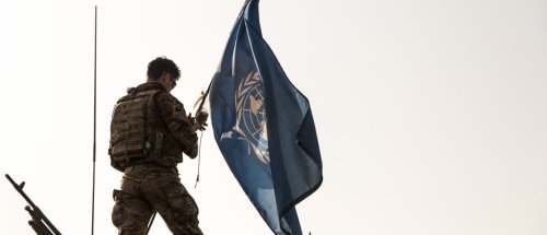 Zurück zum Thema | Bundeswehreinsatz in Mali – Warum bleibt die Bundeswehr in Mali? | detektor.fm – Das Podcast-Radio