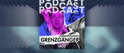 PodcastPodcast | Grenzgänger – Die Geschichte des Berlin-Sounds | detektor.fm – Das Podcast-Radio