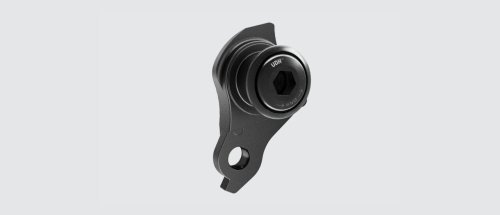Wird der Universal Derailleur Hanger ein echter Standard, Jens Klötzer?