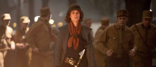 Was läuft heute? | Babylon Berlin, Generation V, Flora and Son – „Die Stadt fiebert mit euch …“ | detektor.fm – Das Podcast-Radio