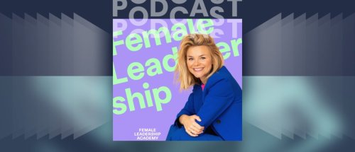 PodcastPodcast | Female Leadership – Praktische Tipps für den Arbeitsalltag | detektor.fm – Das Podcast-Radio