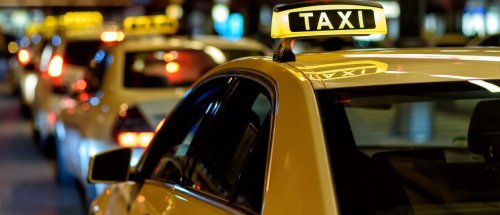 AutoMobil | Taxis – Haben Taxis eine Zukunft? | detektor.fm – Das Podcast-Radio