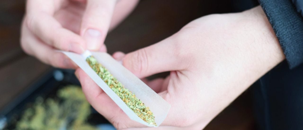 Ein Jahr Legalisierung: Die Bubatz-Bilanz