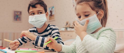 Gram's Sprechstunde | Kinder in der Pandemie – Wie geht es den Kleinsten? | detektor.fm – Das Podcast-Radio
